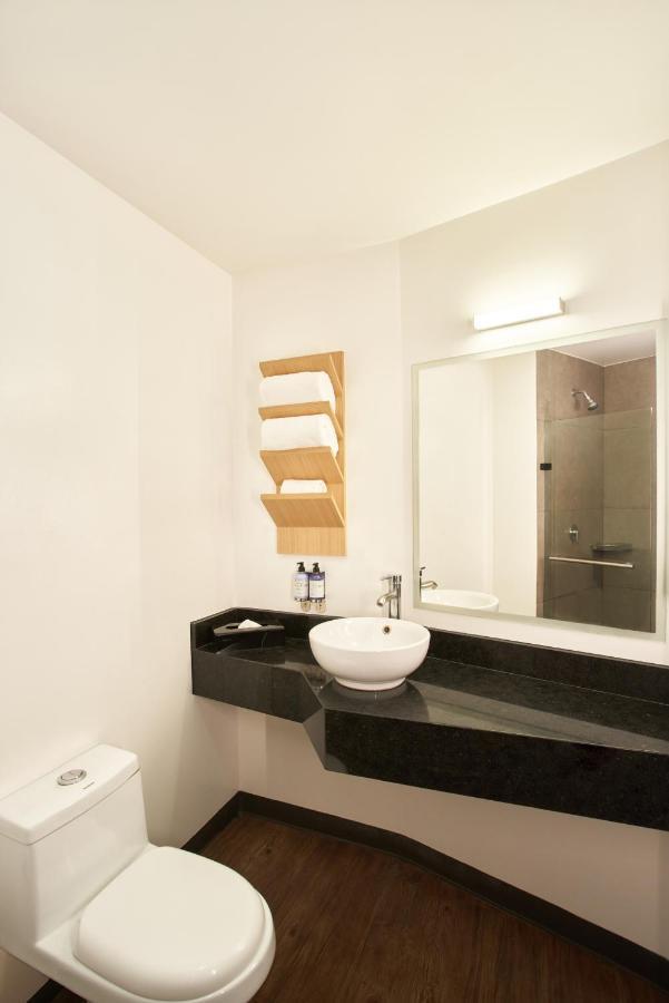 Gamma Queretaro Hotel Ngoại thất bức ảnh
